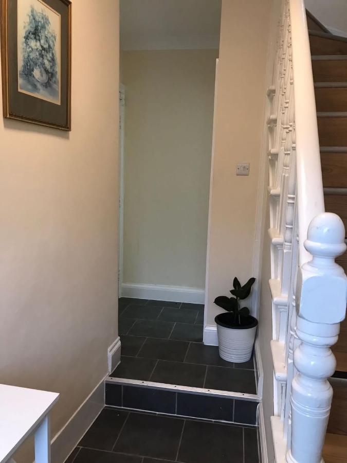 Willesden Guest house London